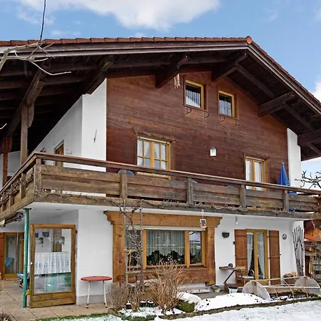 Apartment Holzner Klein